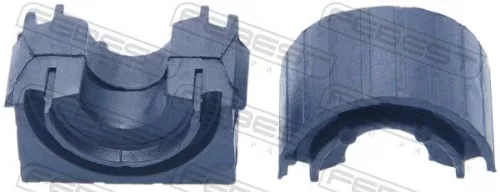 Mounting, stabiliser bar