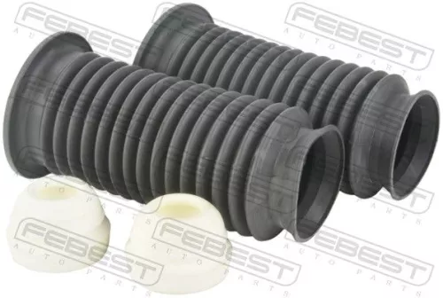 Dust Cover Kit, shock absorber