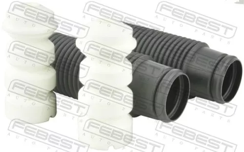 Dust Cover Kit, shock absorber