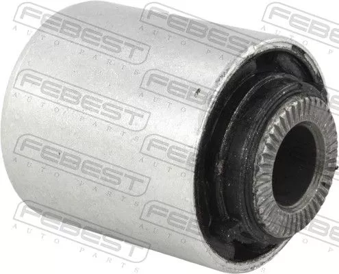 Mounting, control/trailing arm