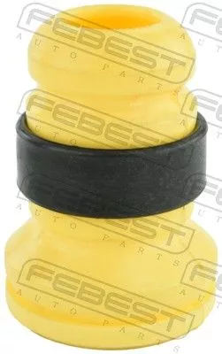 Rubber Buffer, suspension