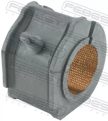 Mounting, stabiliser bar