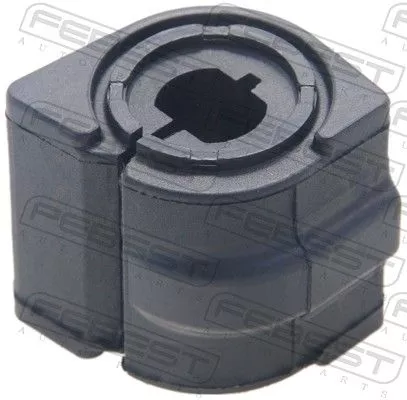 Mounting, stabiliser bar