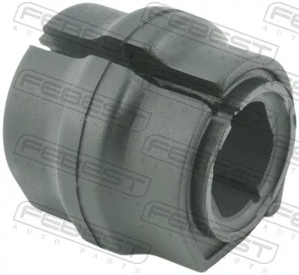 Mounting, stabiliser bar