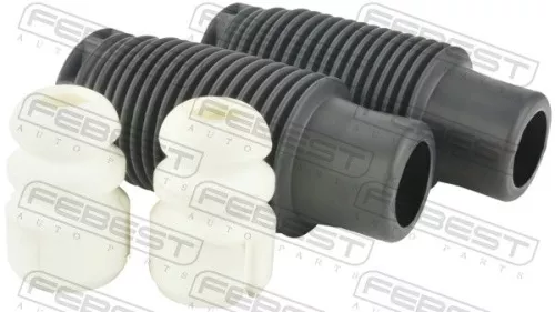 Dust Cover Kit, shock absorber