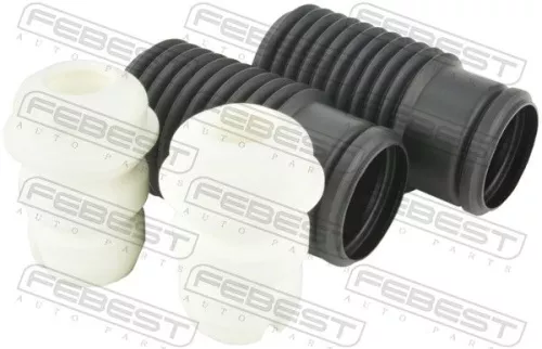 Dust Cover Kit, shock absorber