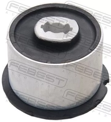 Mounting, control/trailing arm