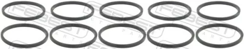 Gasket, oil cooler