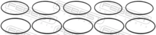 Oil Seal, automatic transmission