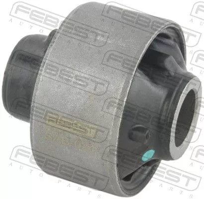 Mounting, control/trailing arm