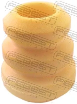 Rubber Buffer, suspension