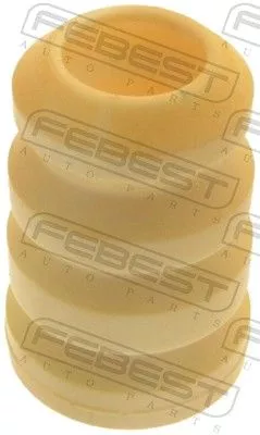 Rubber Buffer, suspension