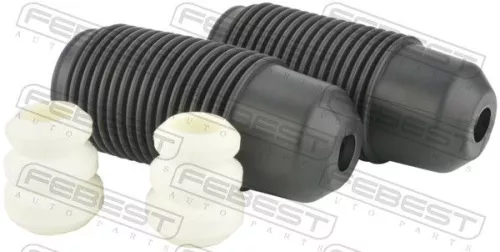 Dust Cover Kit, shock absorber