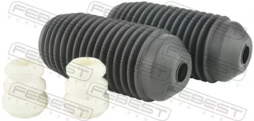 Dust Cover Kit, shock absorber