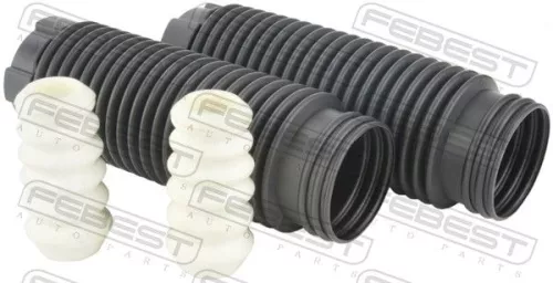 Dust Cover Kit, shock absorber