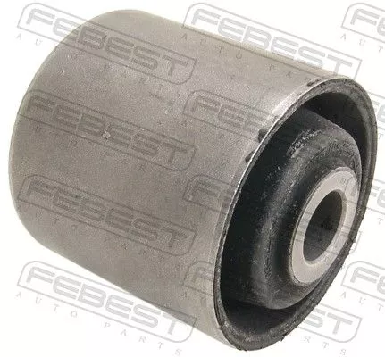 Mounting, control/trailing arm