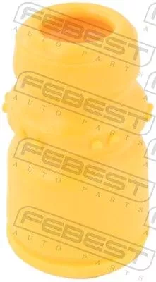 Rubber Buffer, suspension