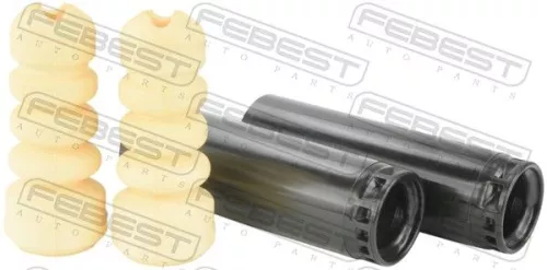 Dust Cover Kit, shock absorber