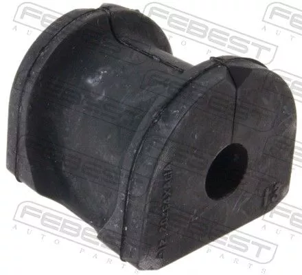 Mounting, stabiliser bar
