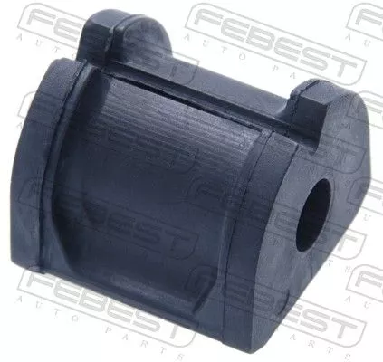 Mounting, stabiliser bar