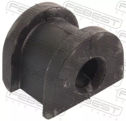 Mounting, stabiliser bar