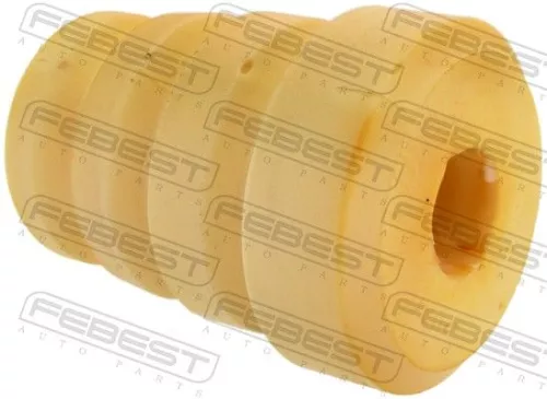 Rubber Buffer, suspension