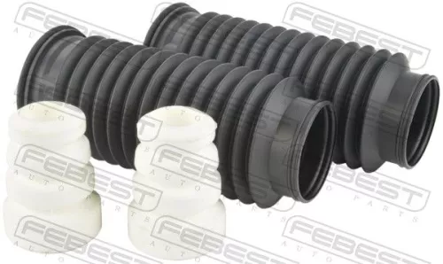 Dust Cover Kit, shock absorber