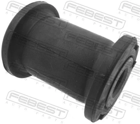 Mounting, steering gear