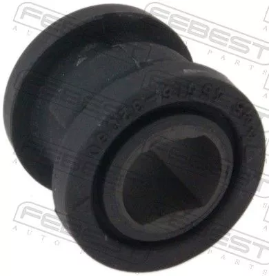 Mounting, steering gear