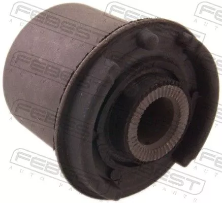 Mounting, control/trailing arm