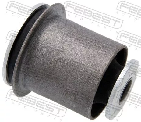 Mounting, control/trailing arm