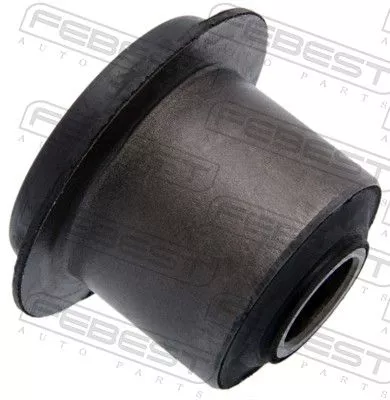 Bushing, leaf spring