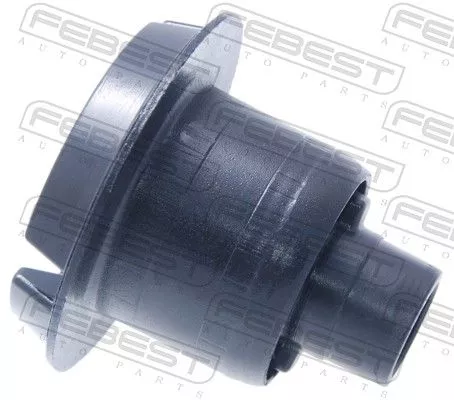 Mounting, support frame/subframe