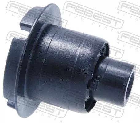 Mounting, support frame/subframe