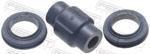 Mounting, steering gear