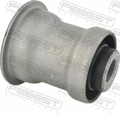 Mounting, control/trailing arm