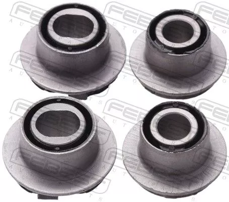 Mounting, steering gear