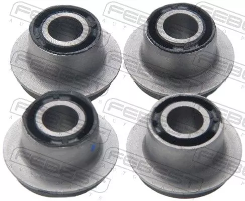 Mounting, steering gear