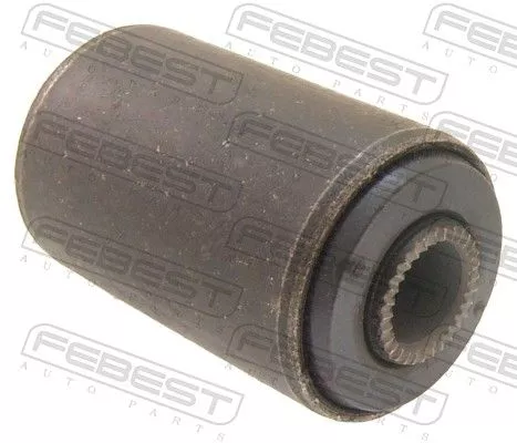 Bushing, leaf spring