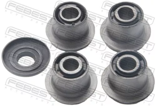 Mounting, steering gear