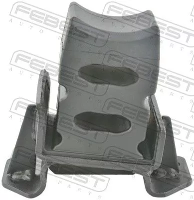 Rubber Buffer, suspension