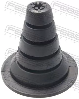 Rubber Buffer, suspension