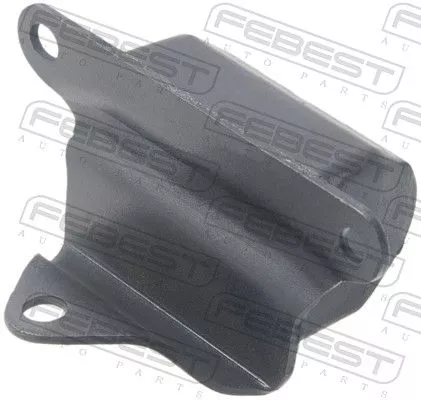 Rubber Buffer, suspension