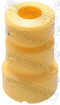 Rubber Buffer, suspension