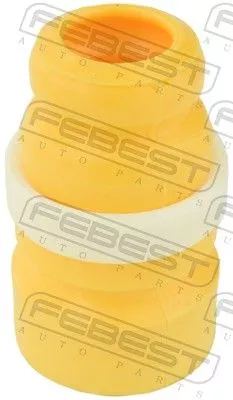 Rubber Buffer, suspension