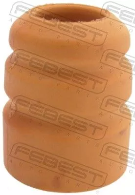 Rubber Buffer, suspension