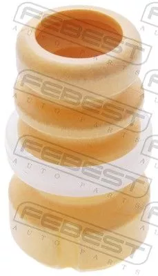 Rubber Buffer, suspension