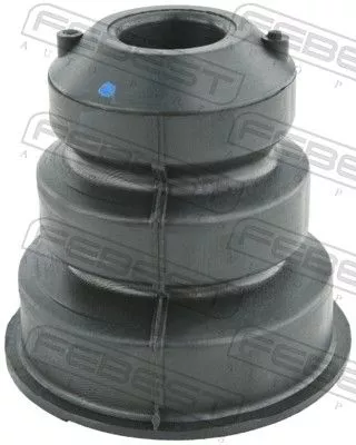 Rubber Buffer, suspension