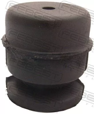 Rubber Buffer, suspension