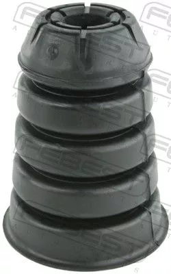 Rubber Buffer, suspension